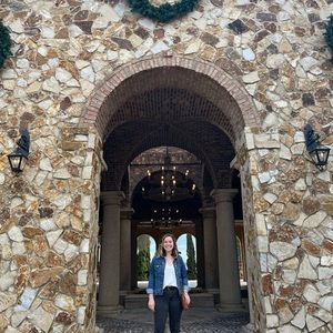 Meet your Posher, Tori